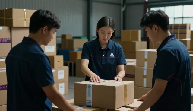 库存管理在物流系统中的常见问题及处理策略