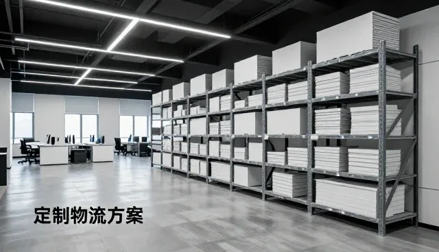 深圳市深辉物流有限公司探索库存管理更多应用可能