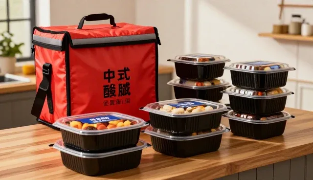 货运代理选型中的关键考量因素分析